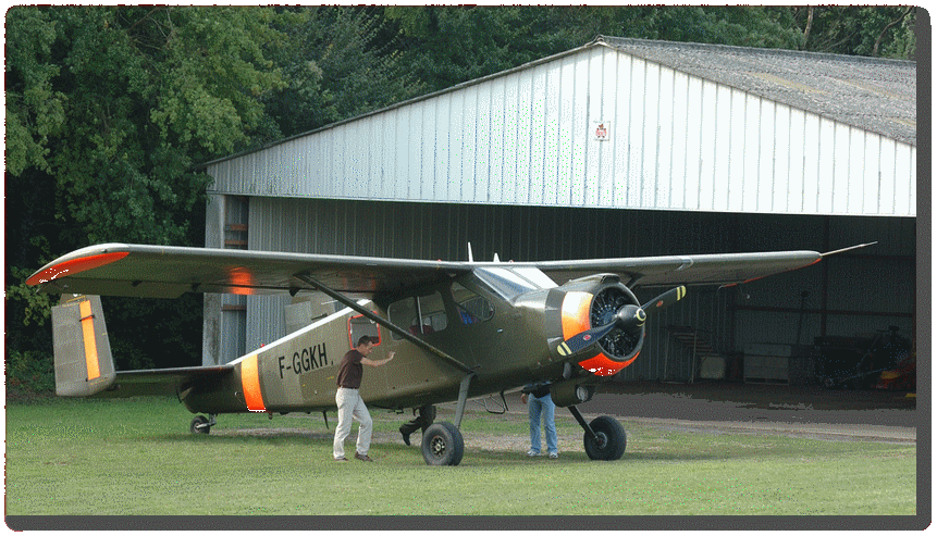 Le Broussard F-GGKH