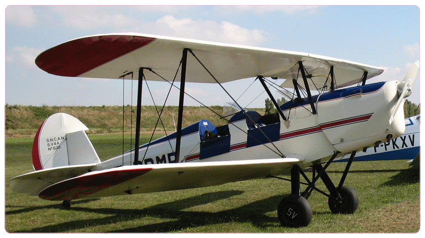 Le Stampe F-BDME